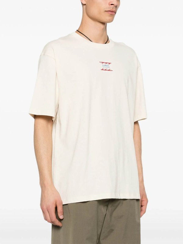 SAMSOE SAMSOE buy online T-Shirt