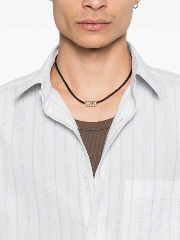 Hemd - Blau shop online: SAMSOE SAMSOE