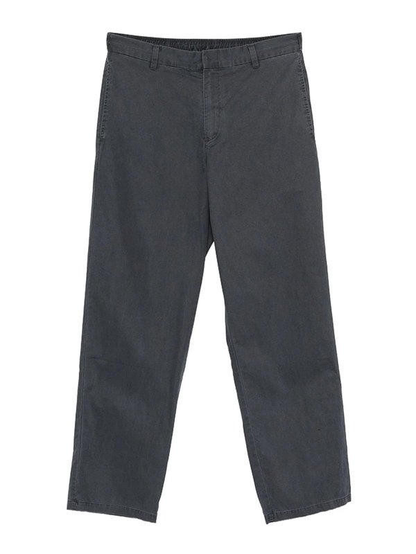 SAMSOE SAMSOE: casual trousers - Pant