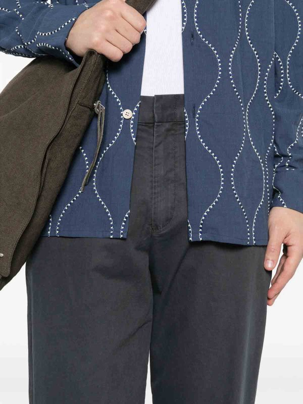 SAMSOE SAMSOE: casual trousers online - Pant