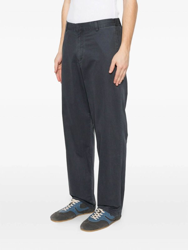 The Best Shops SAMSOE SAMSOE: casual trousers - Pant