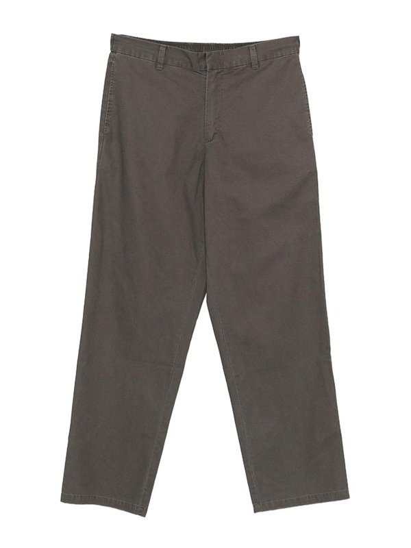 SAMSOE SAMSOE: pantaloni casual - Pantalone
