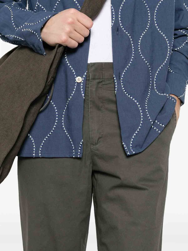 SAMSOE SAMSOE: pantaloni casual online - Pantalone
