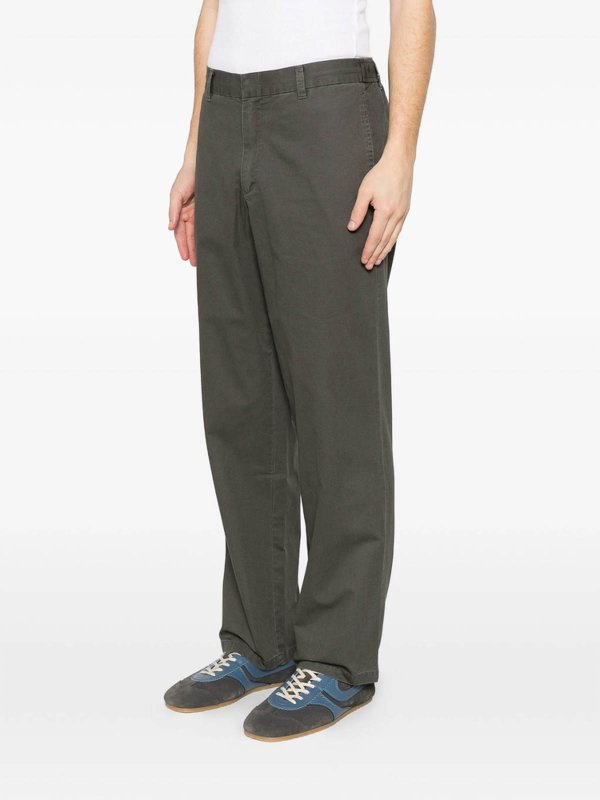 Pantalone shop online: SAMSOE SAMSOE