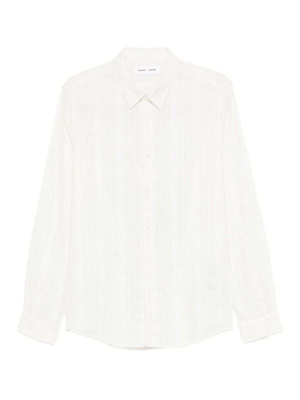 SAMSOE SAMSOE: camicie - Camicia