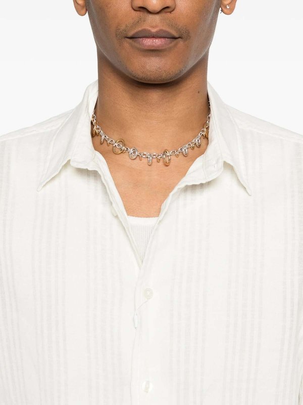 SAMSOE SAMSOE: camicie online - Camicia