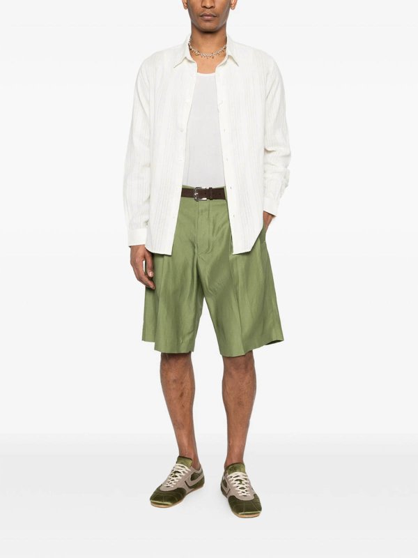 The Best Shops SAMSOE SAMSOE: camicie - Camicia