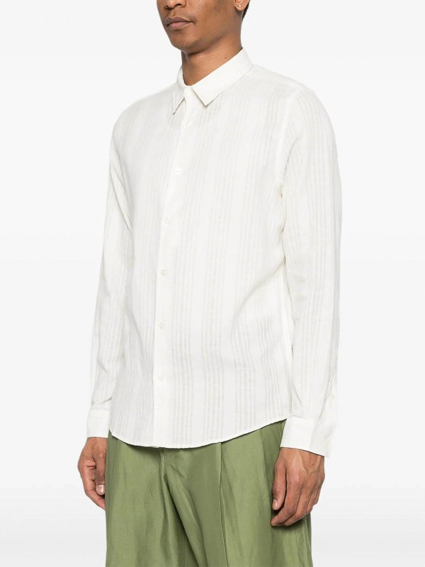 SAMSOE SAMSOE buy online Camicia