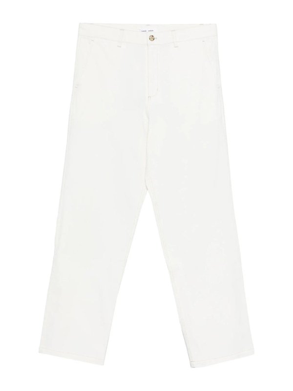 SAMSOE SAMSOE: casual trousers - Pant