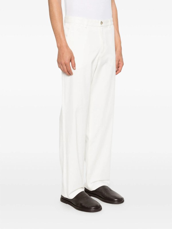 SAMSOE SAMSOE: casual trousers online - Pant