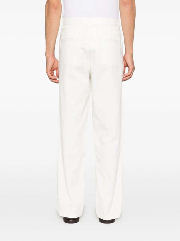 The Best Shops SAMSOE SAMSOE: casual trousers - Pant