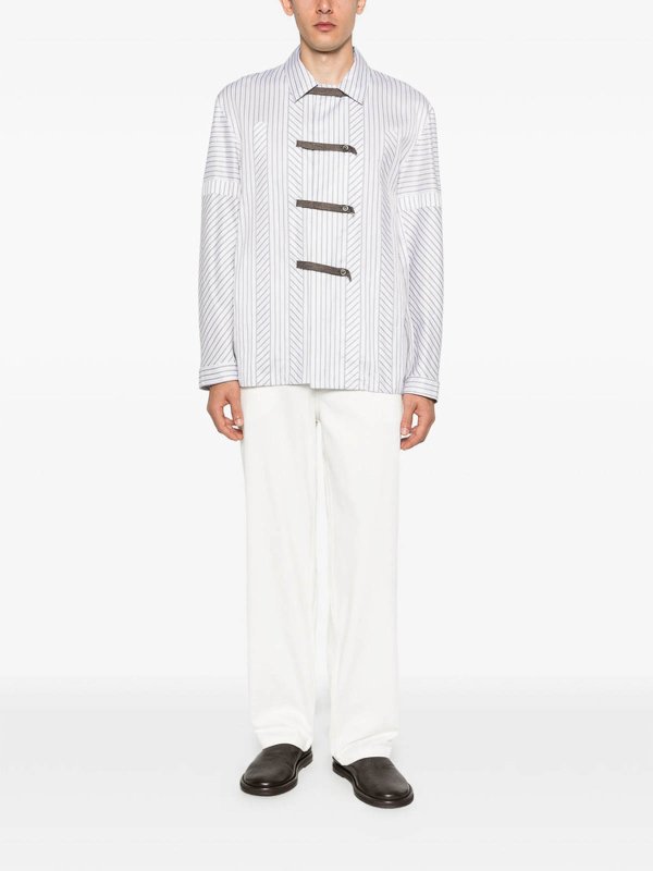 Pant shop online: SAMSOE SAMSOE