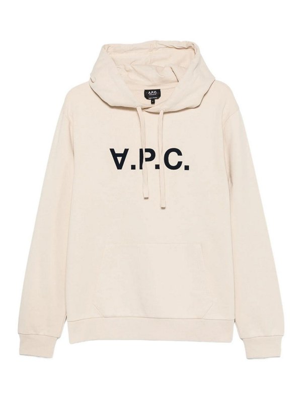 A.P.C.: Sweatshirts & Sweaters - Sweatshirt