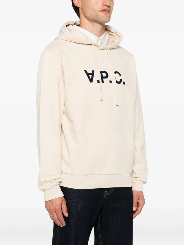 A.P.C.: Sweatshirts & Sweaters online - Sweatshirt