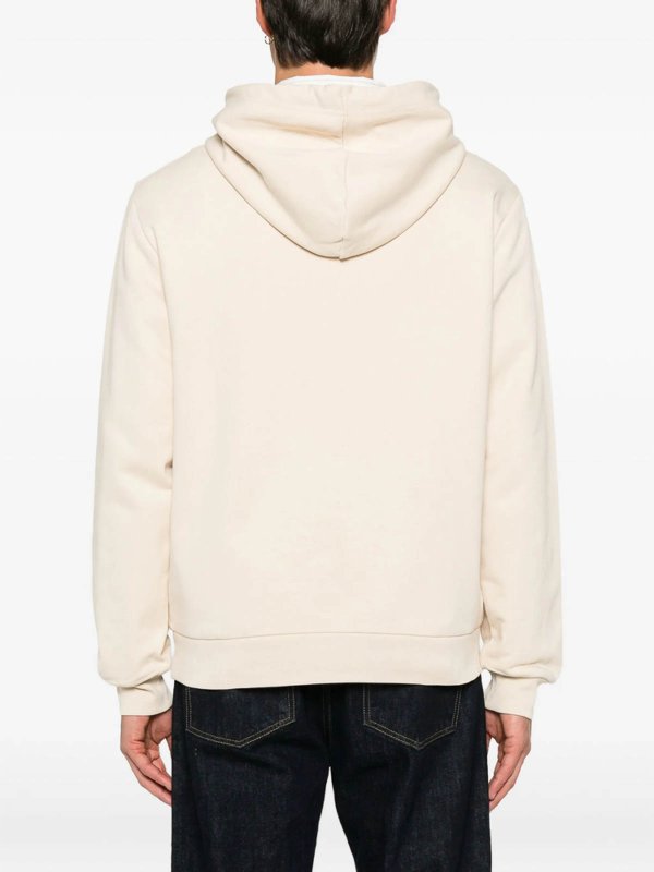 The Best Shops A.P.C.: Sweatshirts & Sweaters - Sweatshirt