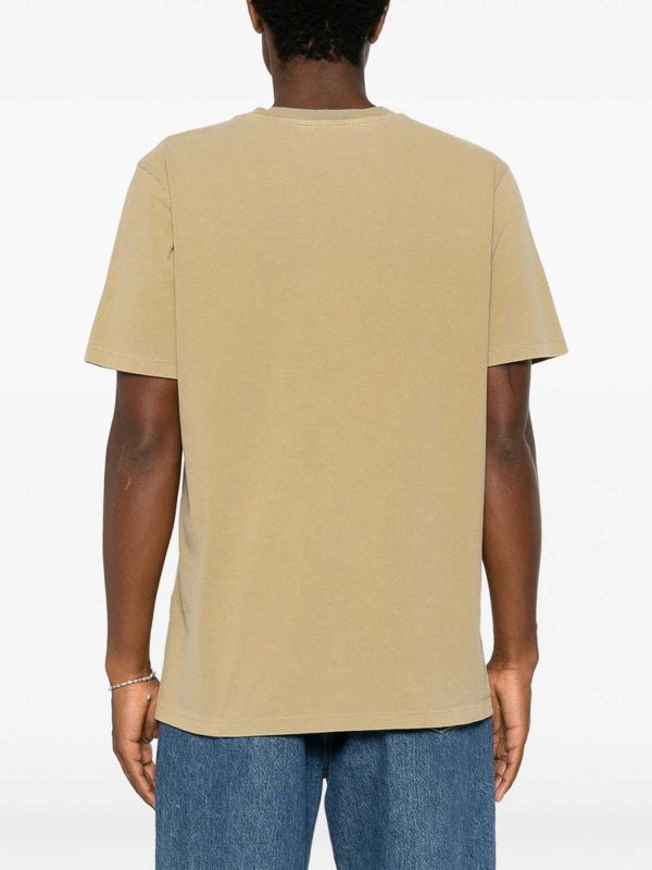 Camiseta - Beis shop online: A.P.C.