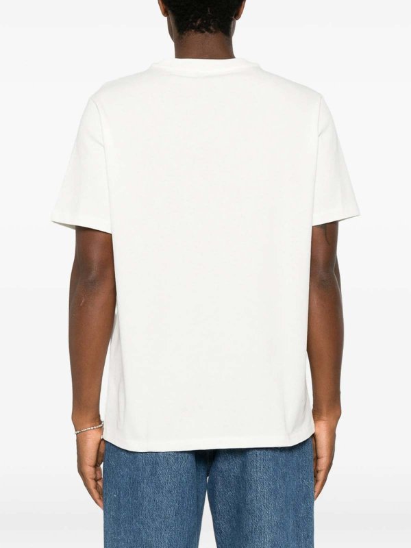 A.P.C. buy online Tシャツ - 白