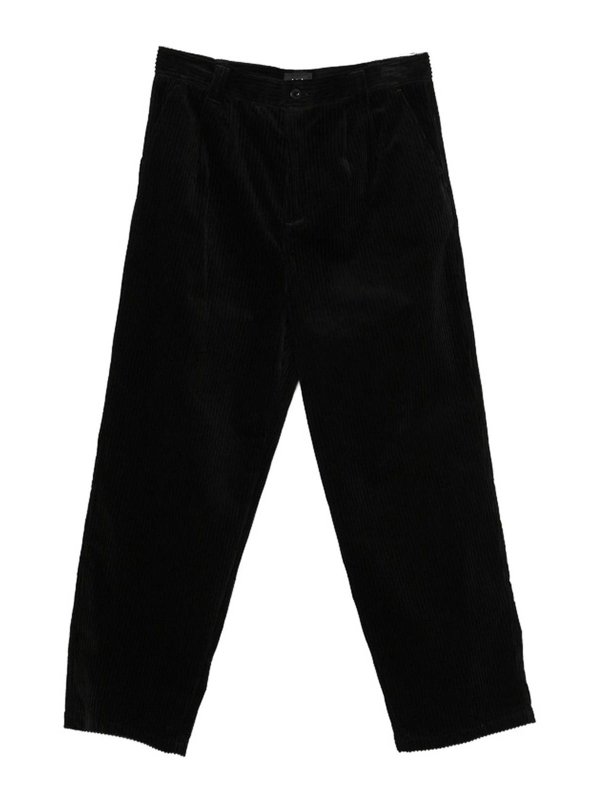 A.P.C.: pantaloni casual - Pantalone