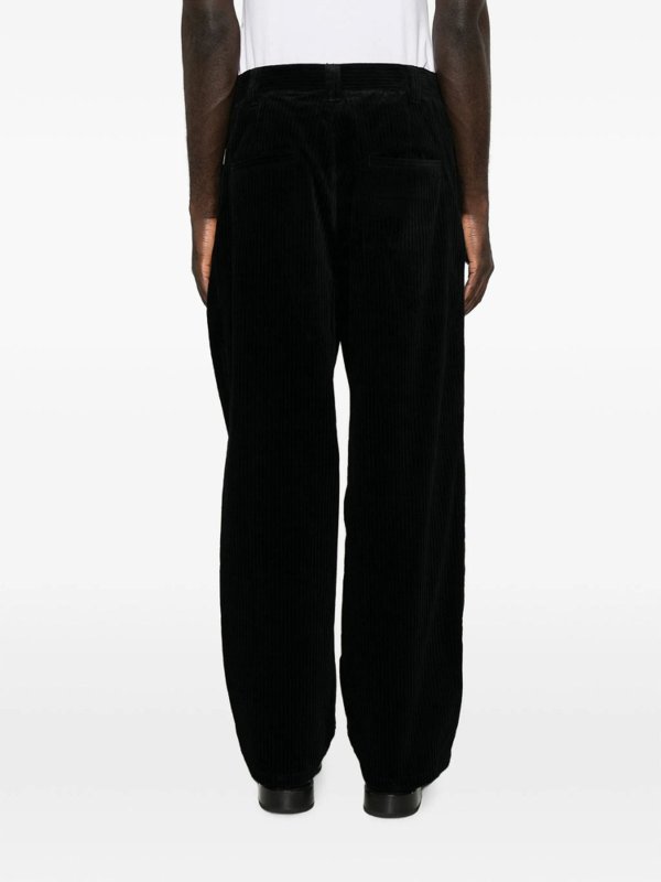 A.P.C.: pantaloni casual online - Pantalone
