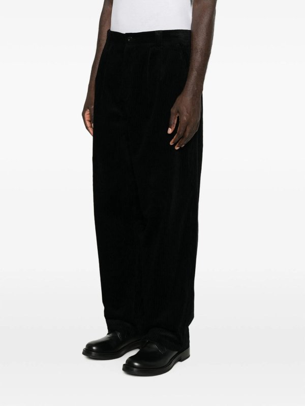 The Best Shops A.P.C.: pantaloni casual - Pantalone