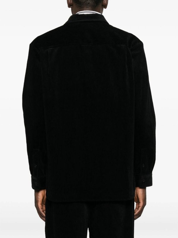 The Best Shops A.P.C.: knee length coats - Outerwear