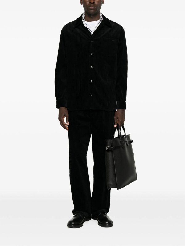 Outerwear shop online: A.P.C.