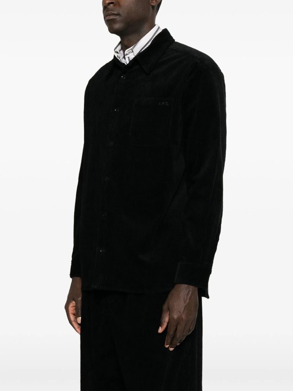 A.P.C. buy online Outerwear