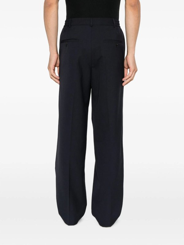 A.P.C. buy online カジュアルパンツ - ブルー