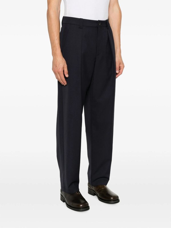 A.P.C. buy online カジュアルパンツ - ブルー