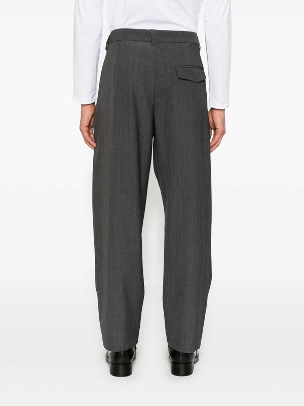 A.P.C. buy online カジュアルパンツ - グレー