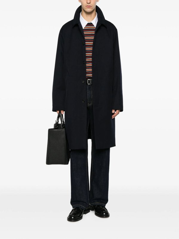 Coat shop online: A.P.C.