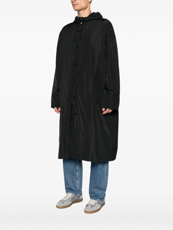 A.P.C. buy online Outerwear