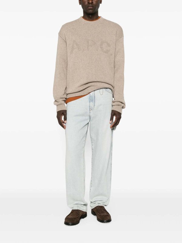 A.P.C. buy online Sweater