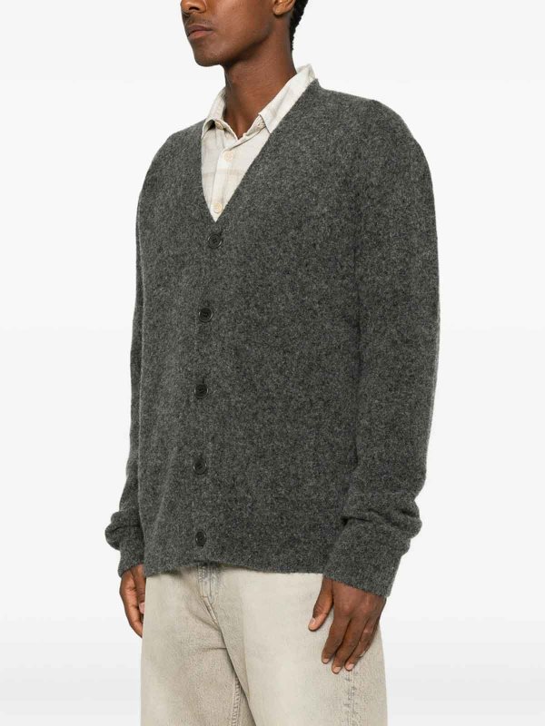 A.P.C.: maglia collo rotondo online - Maglione