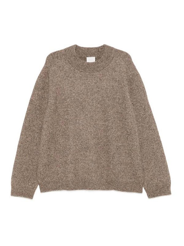 A.P.C.: maglia collo rotondo - Maglione