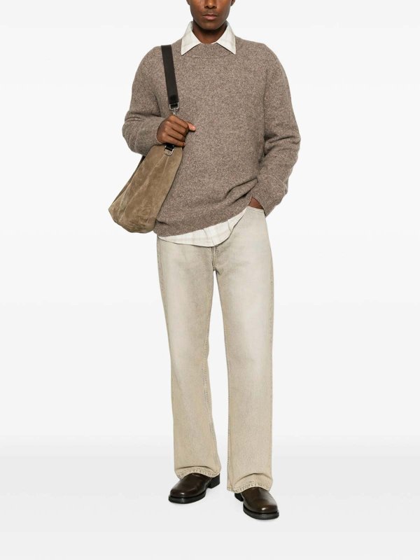A.P.C. buy online Maglione