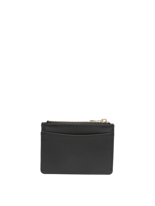 A.P.C.: レザーコート online - レザーコート - 黒