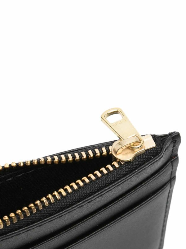 The Best Shops A.P.C.: レザーコート - レザーコート - 黒