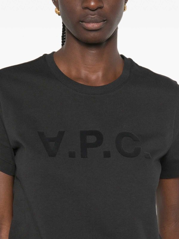 A.P.C.: t-shirt online - T-shirt