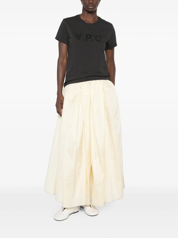 The Best Shops A.P.C.: t-shirt - T-shirt