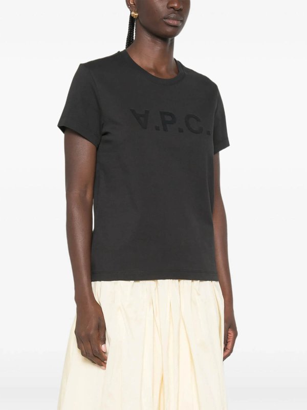 A.P.C. buy online T-shirt