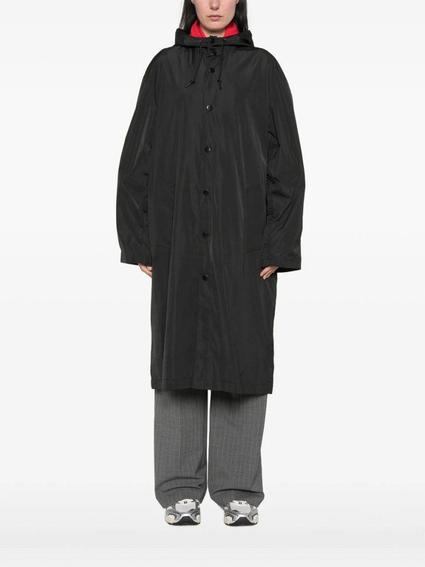 A.P.C.: cappotti lunghi online - Capispalla