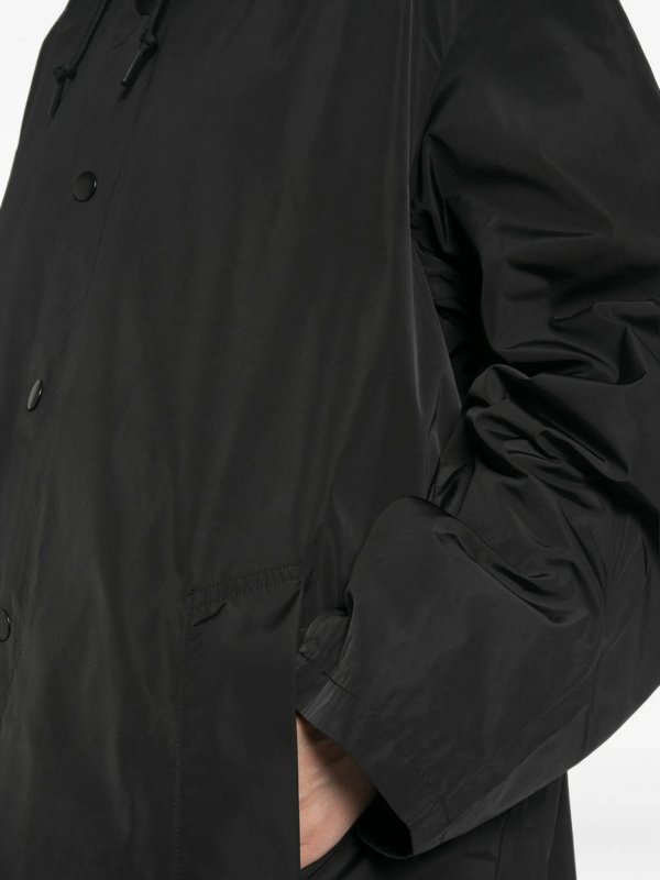 The Best Shops A.P.C.: cappotti lunghi - Capispalla