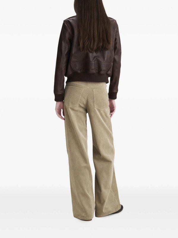 The Best Shops A.P.C.: knee length coats - Outerwear