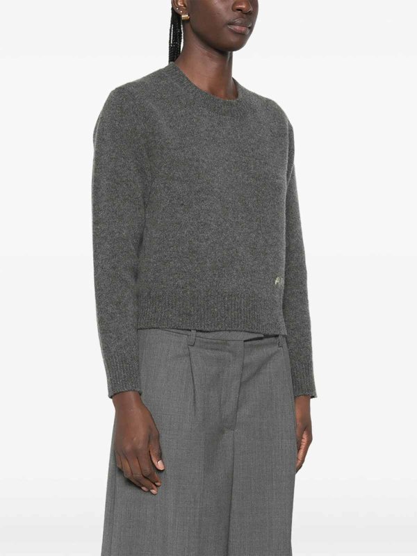 A.P.C. buy online クルーネック - グレー