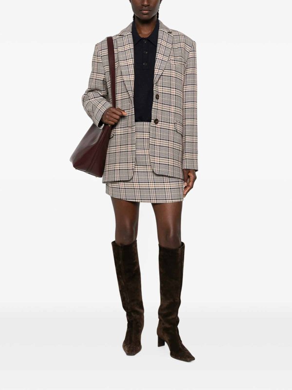 ANINE BING: giacche blazer online - Giacca