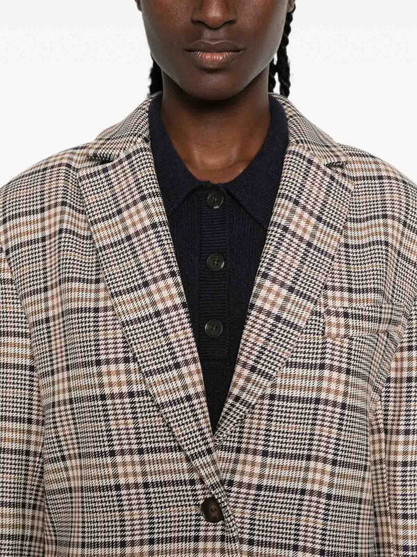The Best Shops ANINE BING: giacche blazer - Giacca