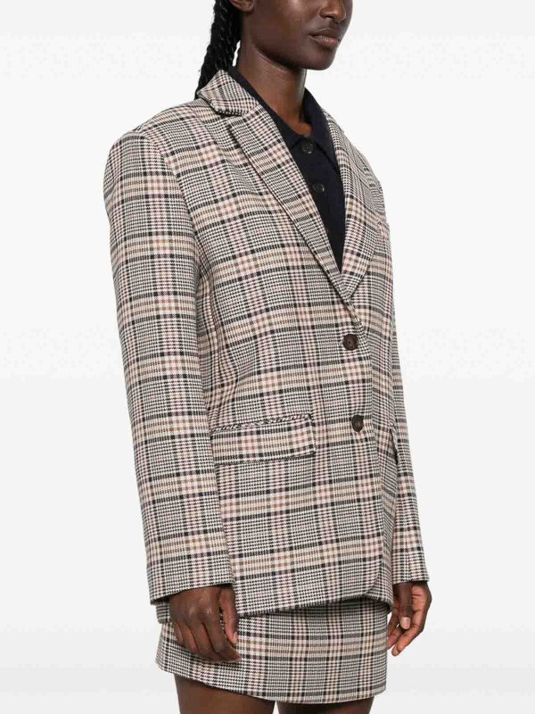 Giacca shop online: ANINE BING