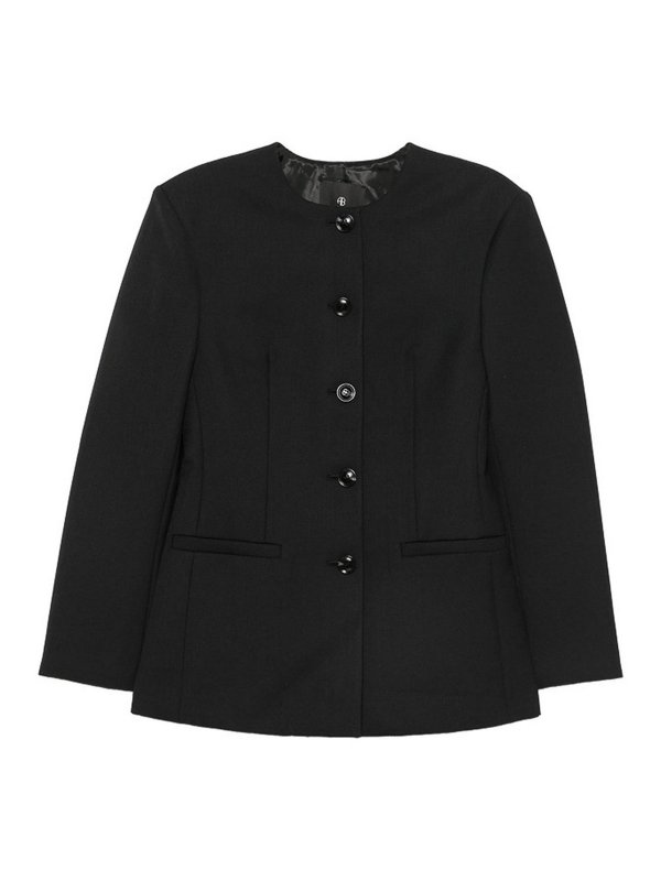 ANINE BING: blazers - Jacket