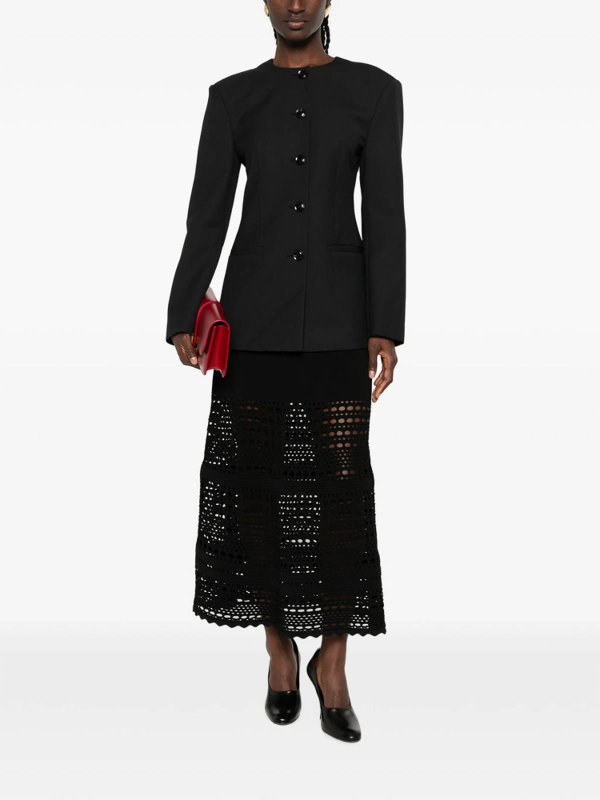 Jacket shop online: ANINE BING